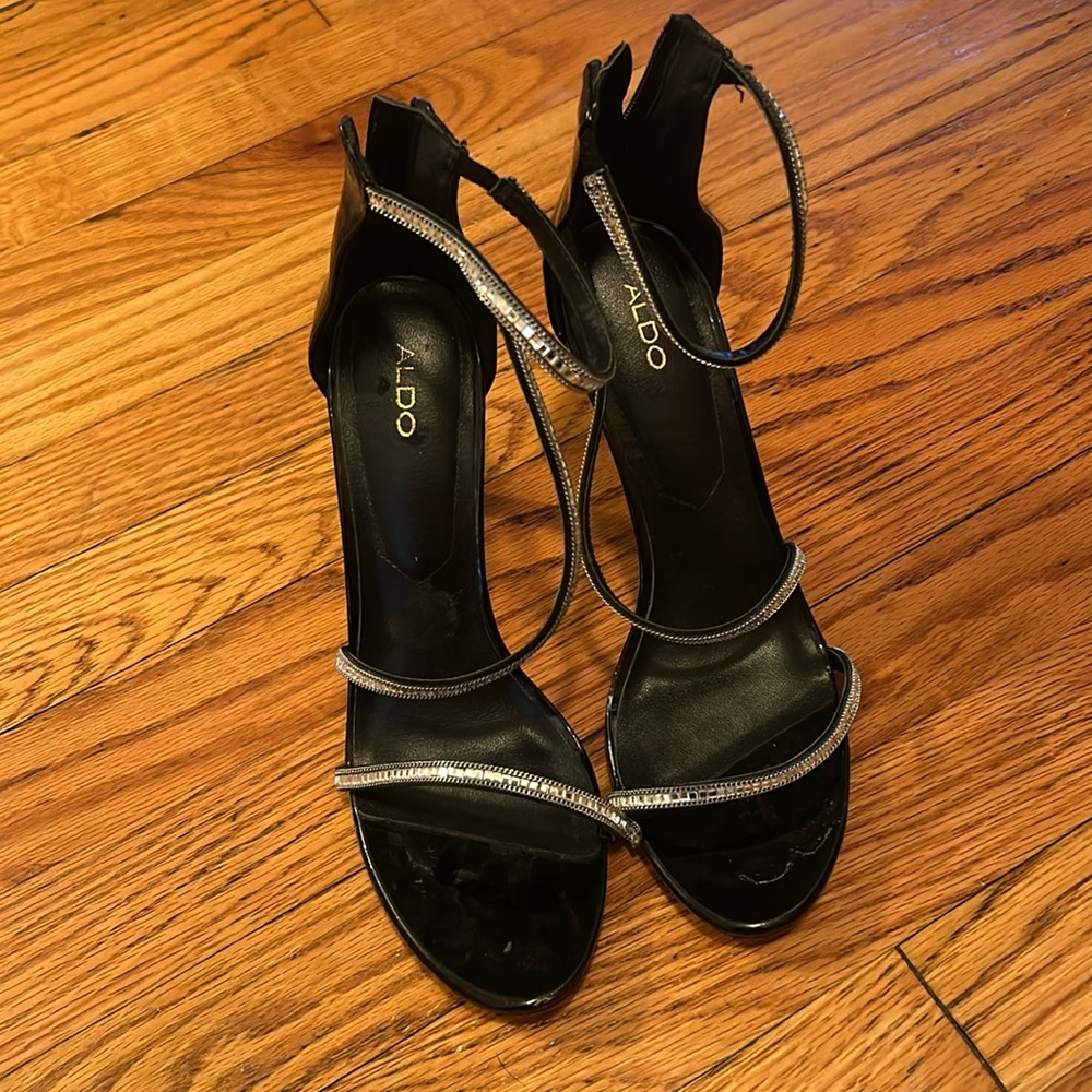 Aldo Heels